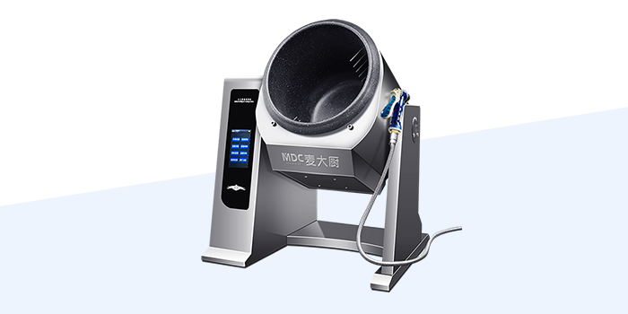 商用炒菜機(jī) 商用炒菜機(jī)